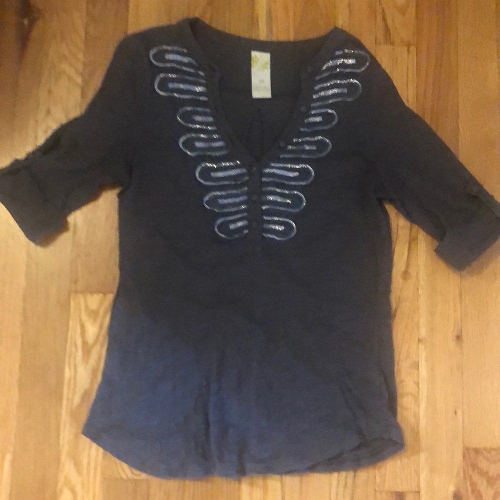 Anthro top